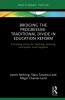 Bridging the Progressive-Traditional Divide in Education Reform