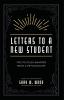 Letters to a New Student