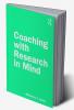 Coaching with Research in Mind