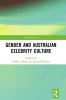 Gender and Australian Celebrity Culture