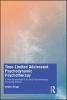 Time-Limited Adolescent Psychodynamic Psychotherapy