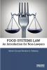 Food Systems Law