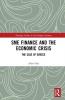 SME Finance and the Economic Crisis