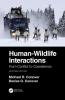 Human-Wildlife Interactions