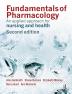 Fundamentals of Pharmacology