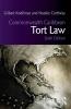 Commonwealth Caribbean Tort Law