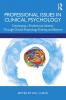 Professional Issues in Clinical Psychology