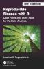 Reproducible Finance with R