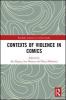 Contexts of Violence in Comics