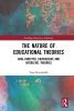 Nature of Educational Theories