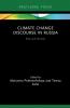 Climate Change Discourse in Russia