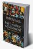 Essentials of Psychiatric Assessment