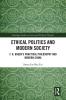 Ethical Politics and Modern Society