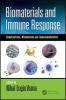 Biomaterials and Immune Response