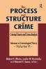 Process and Structure of Crime