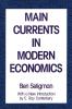 Main Currents in Modern Economics