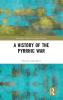 History of the Pyrrhic War