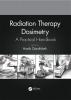 Radiation Therapy Dosimetry