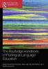 Routledge Handbook of Plurilingual Language Education