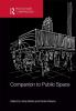 Companion to Public Space