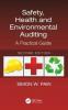 Safety Health and Environmental Auditing