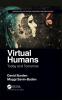 Virtual Humans