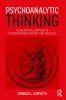 Psychoanalytic Thinking