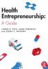 Health Entrepreneurship