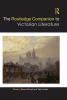 Routledge Companion to Victorian Literature