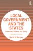 Local Government and the States