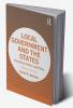 Local Government and the States