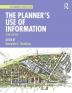 Planner's Use of Information