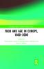 Food and Age in Europe 1800-2000