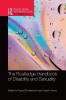 Routledge Handbook of Disability and Sexuality