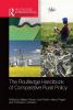 Routledge handbook of comparative rural policy