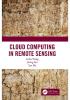 Cloud Computing in Remote Sensing