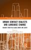 Urban Contact Dialects and Language Change