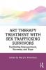 Art Therapy Treatment with Sex Trafficking Survivors