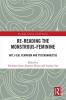 Re-reading the Monstrous-Feminine