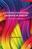 Systemic Functional Grammar of English