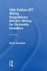 IET Wiring Regulations: Electric Wiring for Domestic Installers