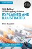 IET Wiring Regulations: Explained and Illustrated