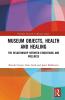 Museum Objects Health and Healing