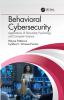 Behavioral Cybersecurity