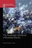 The Routledge Handbook of Business Events