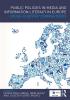 Public Policies in Media and Information Literacy in Europe