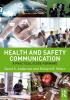 Health and Safety Communication