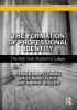 Formation of Professional Identity