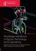 Routledge Handbook of Sports Technology and Engineering