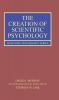 Creation of Scientific Psychology